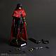 SQUARE ENIX Final Fantasy VII Rebirth PLAY ARTS SHIN Vincent Valentine Action Figure gallery thumbnail