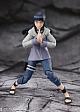 BANDAI SPIRITS S.H.Figuarts Hyuga Hinata -Kitakaki Shiroki Soubou- gallery thumbnail