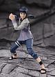 BANDAI SPIRITS S.H.Figuarts Hyuga Hinata -Kitakaki Shiroki Soubou- gallery thumbnail