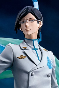 BANDAI SPIRITS Figuarts ZERO Ishida Uryuu -Sennen Kessen Hen-