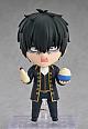 GOOD SMILE ARTS Shanghai Gintama Nendoroid Hijikata Toshiro gallery thumbnail