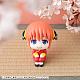 MegaHouse LookUp Gintama Kagura Plastic Figure gallery thumbnail