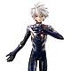MegaHouse G.E.M. Series Evangelion Shin Gekijoban Nagisa Kaworu 1/8 Plastic Figure gallery thumbnail