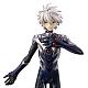MegaHouse G.E.M. Series Evangelion Shin Gekijoban Nagisa Kaworu 1/8 Plastic Figure gallery thumbnail