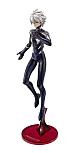MegaHouse G.E.M. Series Evangelion Shin Gekijoban Nagisa Kaworu 1/8 Plastic Figure gallery thumbnail