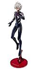 MegaHouse G.E.M. Series Evangelion Shin Gekijoban Nagisa Kaworu 1/8 Plastic Figure gallery thumbnail