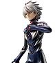 MegaHouse G.E.M. Series Evangelion Shin Gekijoban Nagisa Kaworu 1/8 Plastic Figure gallery thumbnail