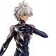 MegaHouse G.E.M. Series Evangelion Shin Gekijoban Nagisa Kaworu 1/8 Plastic Figure gallery thumbnail