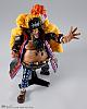 BANDAI SPIRITS S.H.Figuarts Marshall D. Teach -Yonko- gallery thumbnail