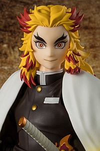 BANDAI SPIRITS S.H.Figuarts Rengoku Kyojuro