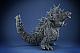 MegaHouse UA Monsters Godzilla (2023) Watatsumi Sakusen-ji Image Colour Ver. Plastic Figure gallery thumbnail