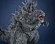 MegaHouse UA Monsters Godzilla (2023) Watatsumi Sakusen-ji Image Colour Ver. Plastic Figure gallery thumbnail