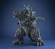 MegaHouse UA Monsters Godzilla (2023) Watatsumi Sakusen-ji Image Colour Ver. Plastic Figure gallery thumbnail