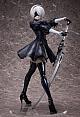 FREEing NieR:Automata Ver1.1a 2B (YoRHa No.2 Type-B) 1/4 Plastic Figure gallery thumbnail