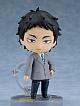 ORANGE ROUGE Haikyuu!! Nendoroid Akaashi Keiji Seifuku Ver. gallery thumbnail