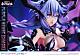 Prime 1 Studio PRISMA WING Hyperdimension Neptunia Purple Heart [Chaos] 1/7 Plastic Figure gallery thumbnail