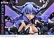 Prime 1 Studio PRISMA WING Hyperdimension Neptunia Purple Heart [Chaos] 1/7 Plastic Figure gallery thumbnail