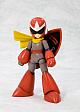 KOTOBUKIYA Rockman Blues Repackage-ban 1/10 Plastic Kit gallery thumbnail