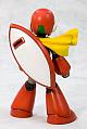 KOTOBUKIYA Rockman Blues Repackage-ban 1/10 Plastic Kit gallery thumbnail