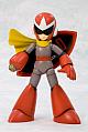 KOTOBUKIYA Rockman Blues Repackage-ban 1/10 Plastic Kit gallery thumbnail