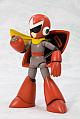 KOTOBUKIYA Rockman Blues Repackage-ban 1/10 Plastic Kit gallery thumbnail