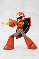 KOTOBUKIYA Rockman Blues Repackage-ban 1/10 Plastic Kit gallery thumbnail