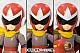 KOTOBUKIYA Rockman Blues Repackage-ban 1/10 Plastic Kit gallery thumbnail