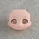 GOOD SMILE COMPANY (GSC) Nendoroid Doll Custom Face Make Up!: Megutsuki 01 (cream) gallery thumbnail