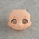 GOOD SMILE COMPANY (GSC) Nendoroid Doll Custom Face Make Up!: Megutsuki 01 (almond milk) gallery thumbnail