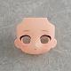 GOOD SMILE COMPANY (GSC) Nendoroid Doll Custom Face Make Up!: Megutsuki 02 (peach) gallery thumbnail