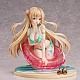 Union Creative Miwabe Sakura Illustration summer memory 1/6 Plastic Figure gallery thumbnail