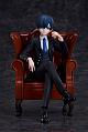 ANIPLEX Black Butler -Public School Arc- Ciel Phantomhive Plastic Figure  gallery thumbnail