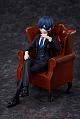 ANIPLEX Black Butler -Public School Arc- Ciel Phantomhive Plastic Figure  gallery thumbnail