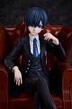 ANIPLEX Black Butler -Public School Arc- Ciel Phantomhive Plastic Figure  gallery thumbnail