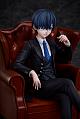 ANIPLEX Black Butler -Public School Arc- Ciel Phantomhive Plastic Figure  gallery thumbnail