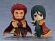 ORANGE ROUGE Fate/Grand Order Nendoroid Rider/Iskandar DX gallery thumbnail