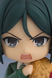 ORANGE ROUGE Fate/Grand Order Nendoroid Caster/Zhuge Liang