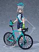 MAX FACTORY Blue Archive figma Sunaookami Shiroko (Riding) DX Edition gallery thumbnail