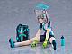 MAX FACTORY Blue Archive figma Sunaookami Shiroko (Riding) DX Edition gallery thumbnail