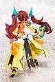 KOTOBUKIYA Megami Device Kofu Ame-no-Uzume Youkou (Sunshine) 1/1 Plastic Kit gallery thumbnail