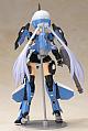 KOTOBUKIYA Frame Arms Girl P3 Stylet Plastic Kit gallery thumbnail