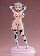 WAVE Uzaki-chan wa Asobitai! Double Uzaki Hana [Ushi-gara bikini] 1/7 Plastic Figure gallery thumbnail