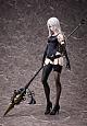 FREEing NieR:Automata Ver1.1a A2 (YoRHa Type-A No.2) 1/4 Plastic Figure gallery thumbnail