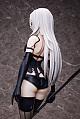 FREEing NieR:Automata Ver1.1a A2 (YoRHa Type-A No.2) 1/4 Plastic Figure gallery thumbnail