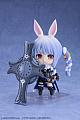 ANIPLEX Hololive Production x Fate/Grand Order Nendoroid Usada Pekora (Mash Kyrielight Collabo Ver.) gallery thumbnail