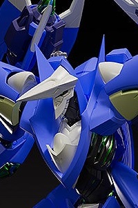 GOOD SMILE COMPANY (GSC) Vandread MODEROID Vandread Dita Plastic kit