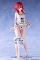 FOTS JAPAN Senpuuki no Mae de Takushiage Beniwa Anna 1/5 PMMA Figure gallery thumbnail