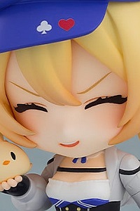 GOOD SMILE COMPANY (GSC) Dokibird Nendoroid Dokibird