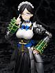 FuRyu F:NEX Overlord Yuri Alpha 1/7 Plastic Figure gallery thumbnail