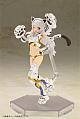 KOTOBUKIYA Frame Arms Girl Durga I Cat Armor Ver. Plastic Kit gallery thumbnail